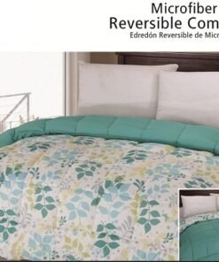 Wholesale 1 Piece Reversible Comforter