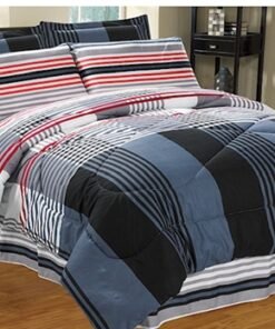 Wholesale Bed in a Bag Comforter Set