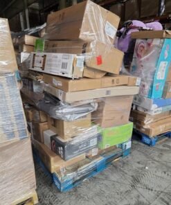 Amazon Premium General Merchandise Truckload