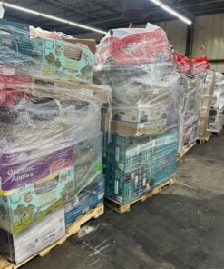 Costco General Merchandise Premium Truckload