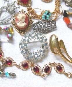 Wholesale Fashion Costume Jewelry