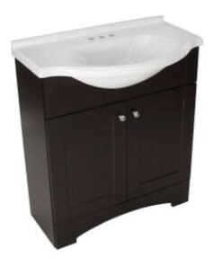 HD Bathroom Fixtures Truckload