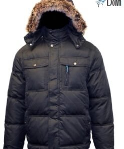 Wholesale Men's Winter Jackets