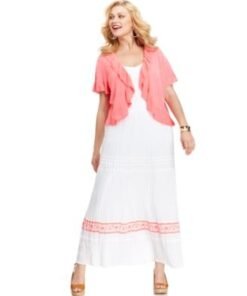 Designer Women's Clothing Pallet Lot - 3000 Pieces