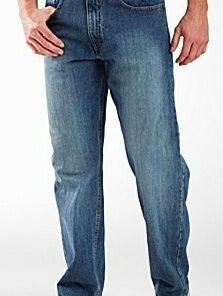 Wholesale Men's Fashion Jeans