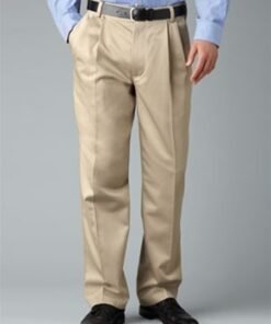 Wholesale Men's Khaki Pants