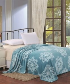 Wholesale Super Soft Plush Blankets