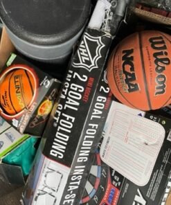 Sporting Goods Truckload