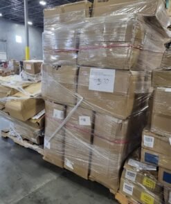 Target Case Pack Clothing Truckload - BRAND NEW