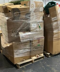 Target RAW General Merchandise Truckload