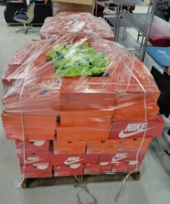 Nike shoes pallet