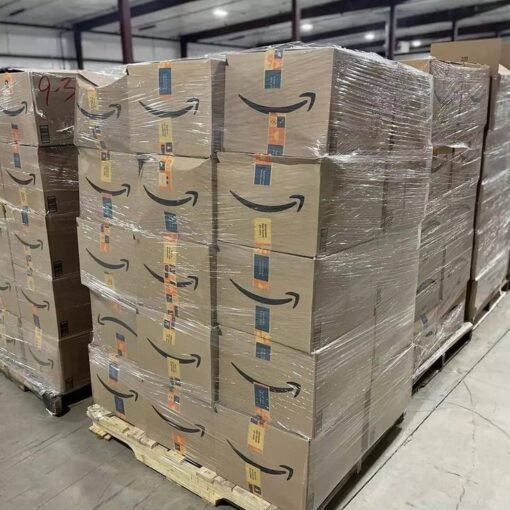 Mystery boxes