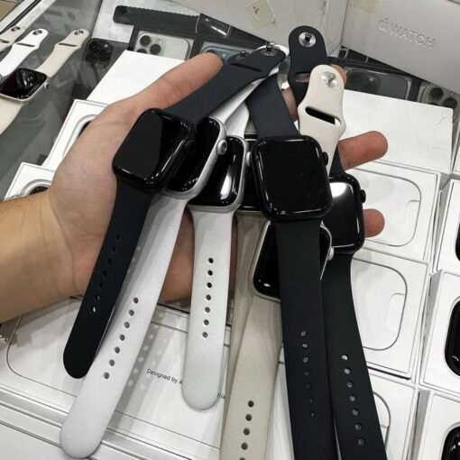 Apple watch