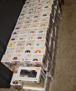 Funko pop