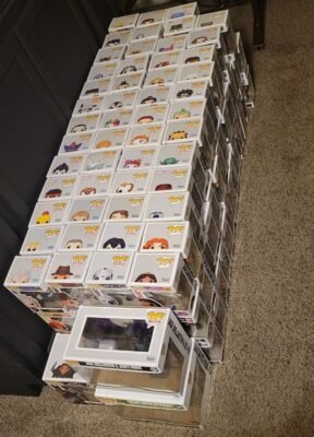 Funko pop