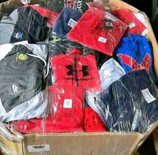 Clothes
