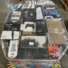 Electronic pallet
