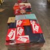 Shoes pallet